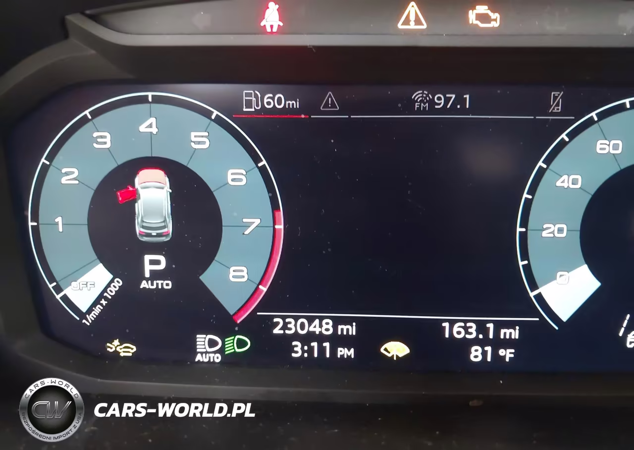 2024 Audi Q3 Premium 45 Tfsi S Line Quattro Tiptronic VIN:WA1DECF34R1124831 - 15