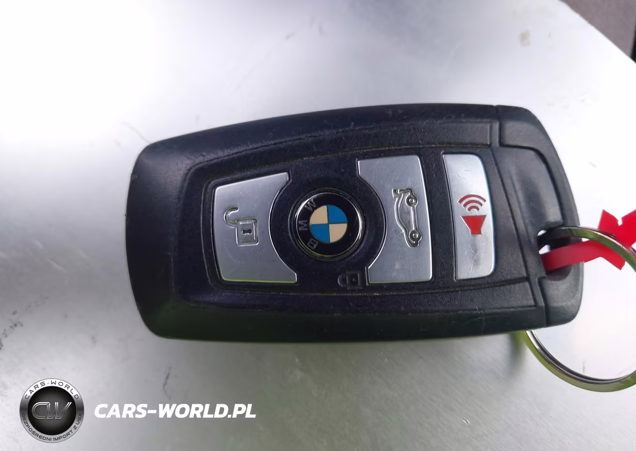 2014 BMW 528I VIN:WBA5A5C58ED506454 - 11