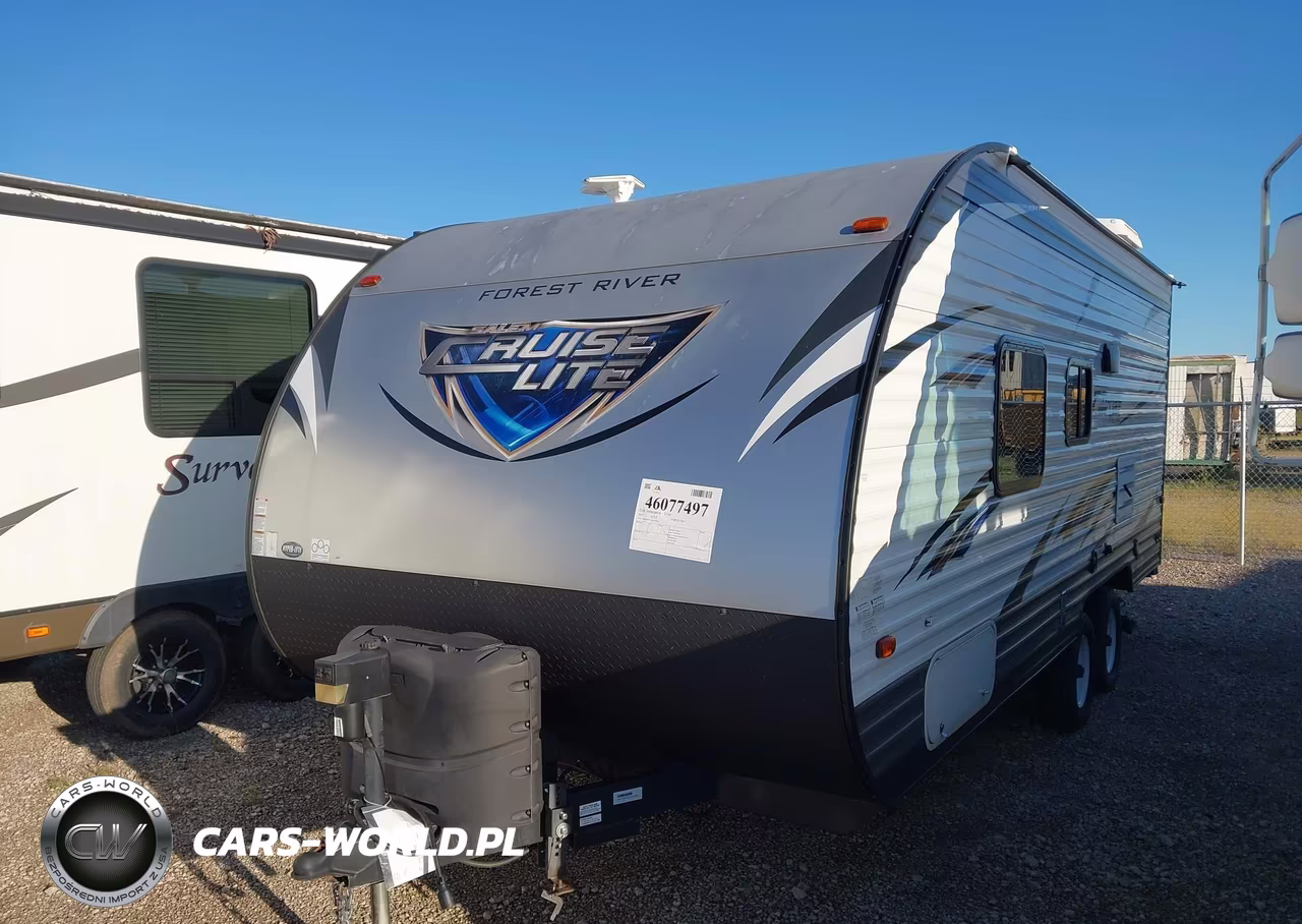 2017 Forest River Sale VIN:4X4TSM722H7413914 - 15