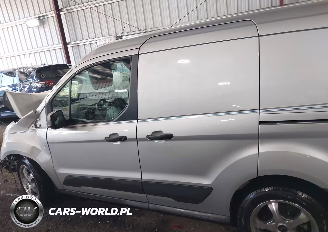 2016 Ford Transit Connect Xl VIN:NM0LE6E78G1253026 - 15