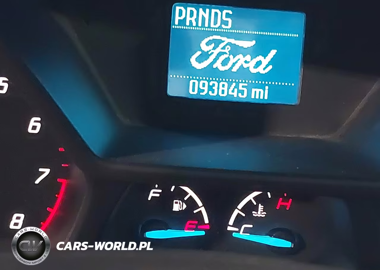 2016 Ford Transit Connect Xl VIN:NM0LE6E78G1253026 - 16