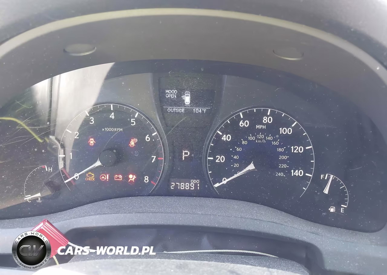 2010 Lexus Rx 350 VIN:2T2ZK1BA8AC014910 - 7