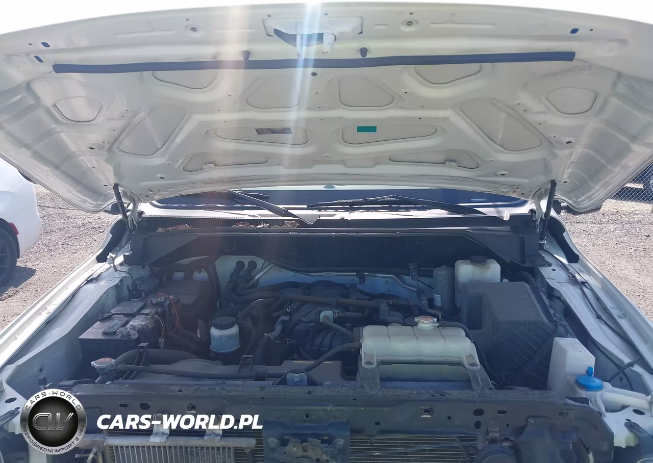 2020 Nissan Nv Cargo Nv2500 Hd Sv High Roof V8 VIN:1N6AF0LY3LN812000 - 10