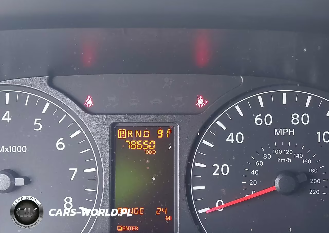 2020 Nissan Nv Cargo Nv2500 Hd Sv High Roof V8 VIN:1N6AF0LY3LN812000 - 7