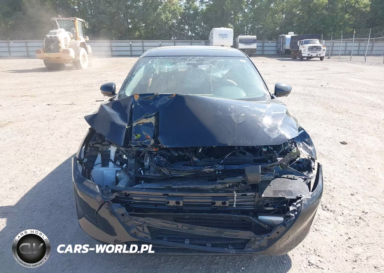 2025 Nissan Sentra Sv VIN:3N1AB8CV6SY416912 - 6