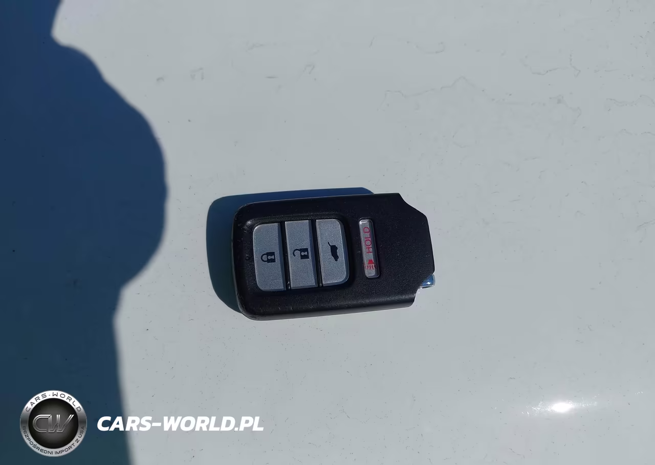 2018 Honda Pilot Lx VIN:5FNYF6H13JB042716 - 11