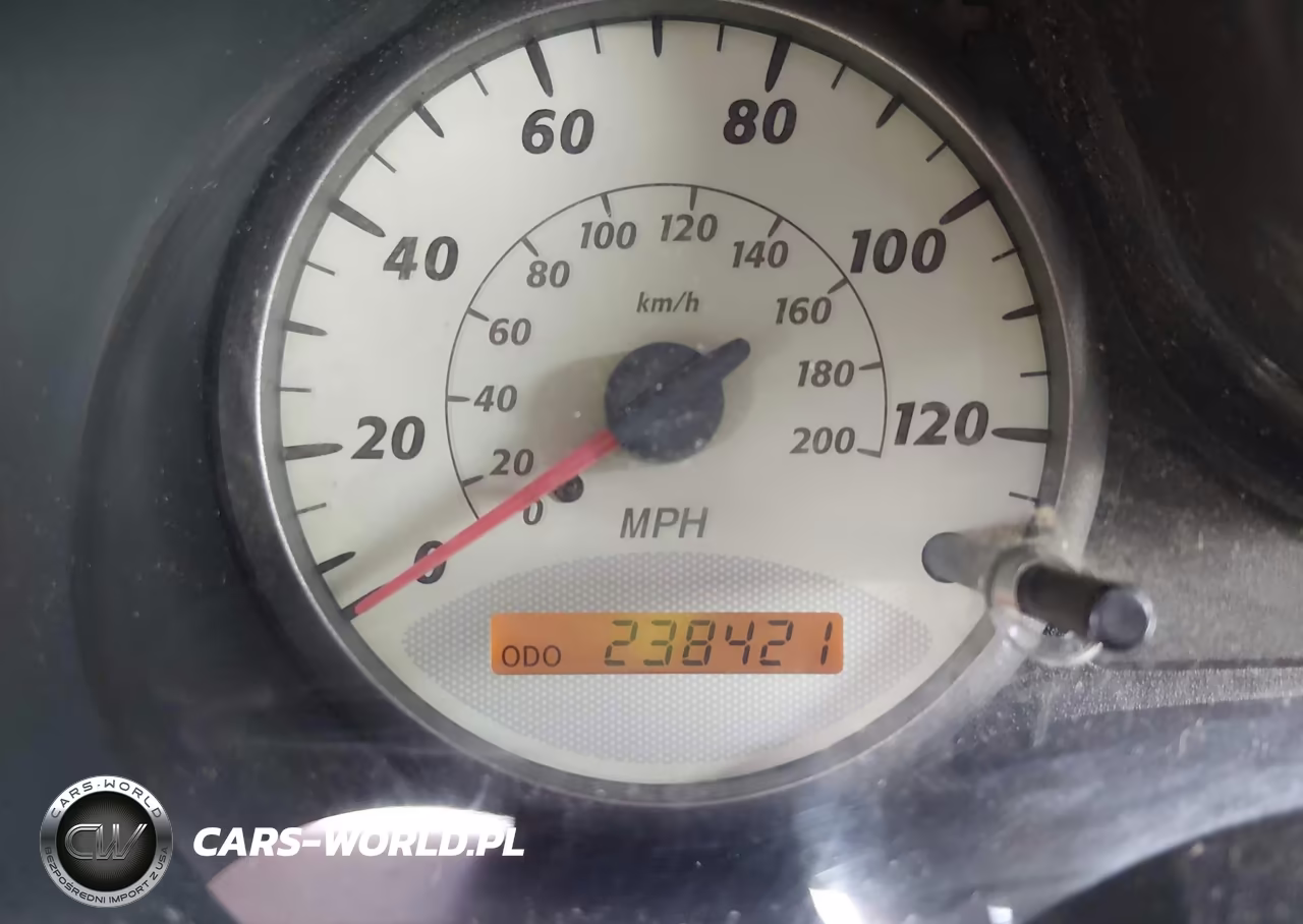 2003 Toyota Rav4 VIN:JTEGH20V930120054 - 15