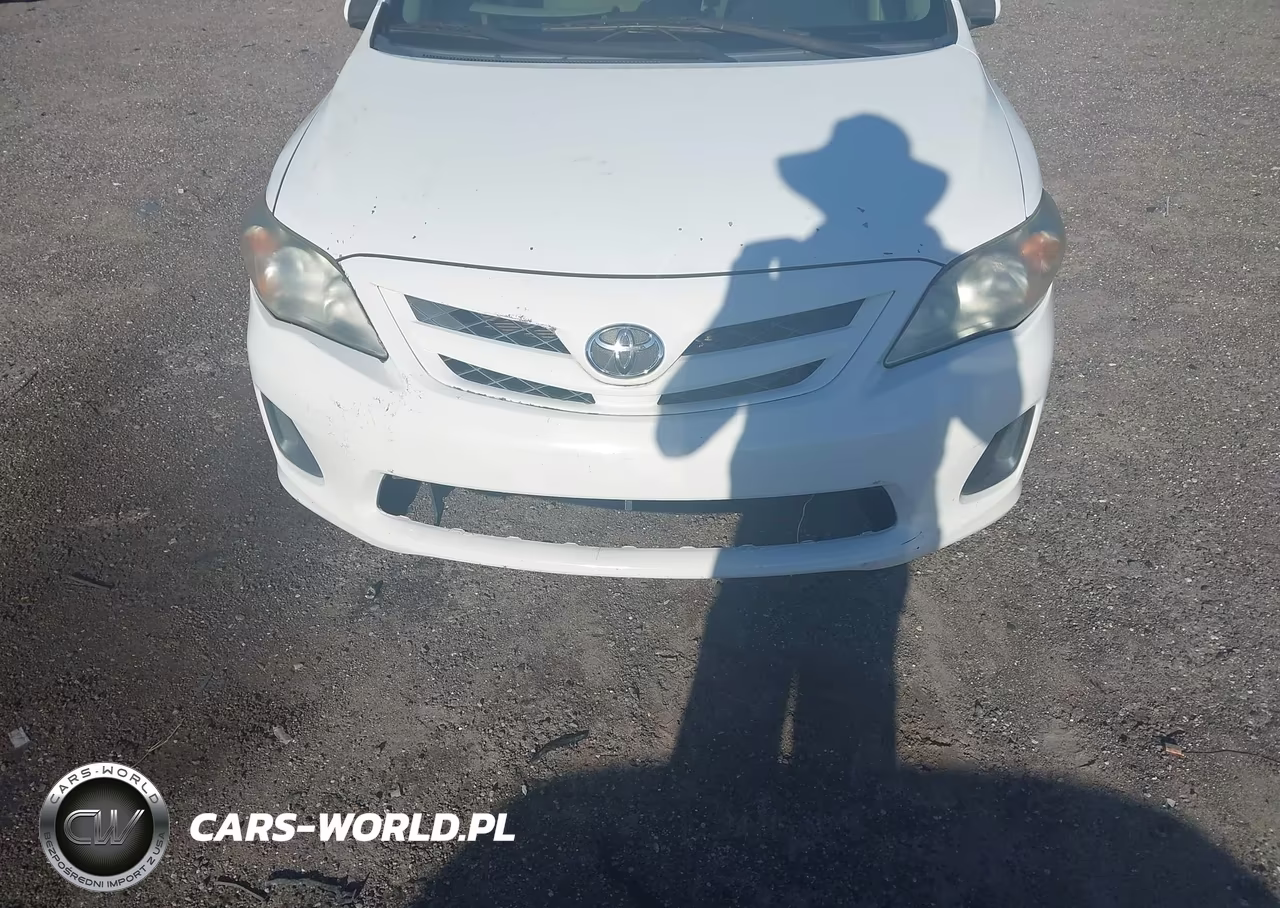 2012 Toyota Corolla Le VIN:2T1BU4EE8CC877211 - 6