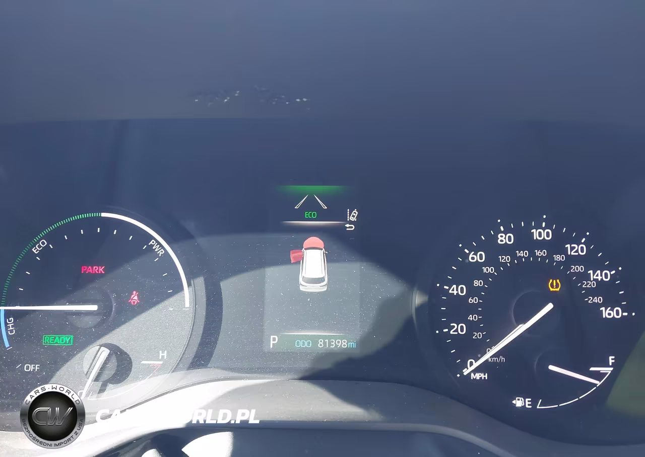 2023 Toyota Sienna Xle VIN:5TDYRKEC8PS167222 - 7