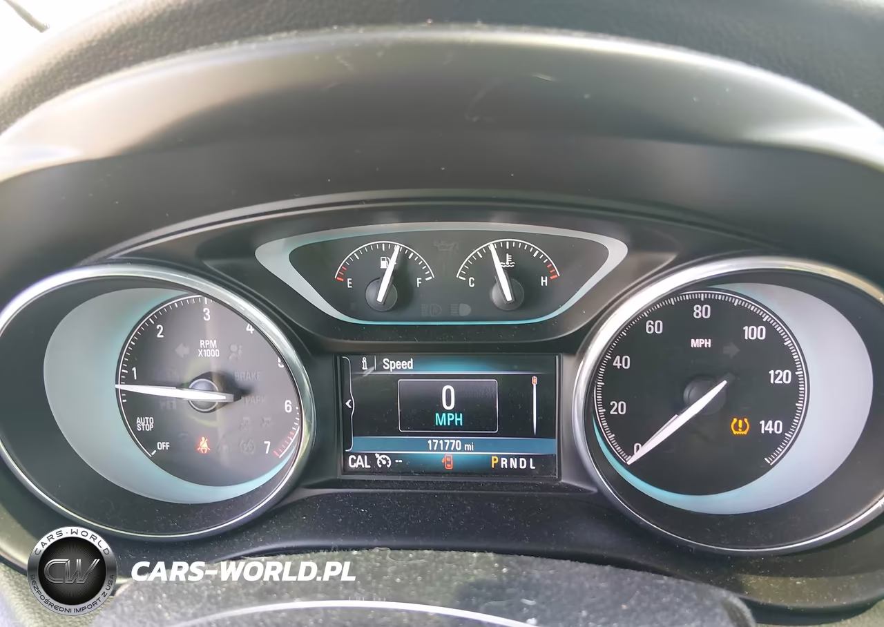 2018 Buick Envision Essence VIN:LRBFX1SAXJD115733 - 7