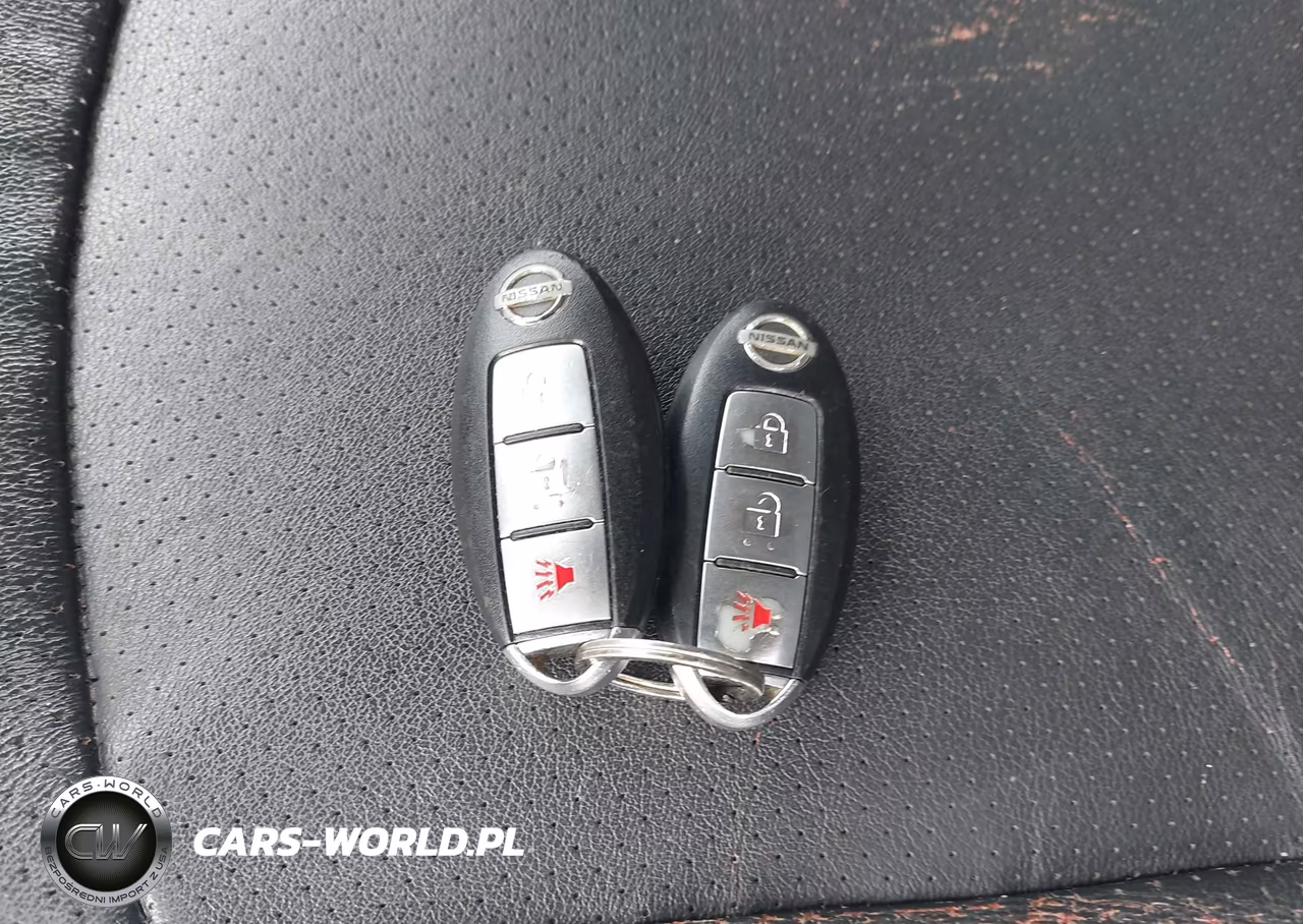 2008 Nissan Rogue Sl VIN:JN8AS58V48W125477 - 11