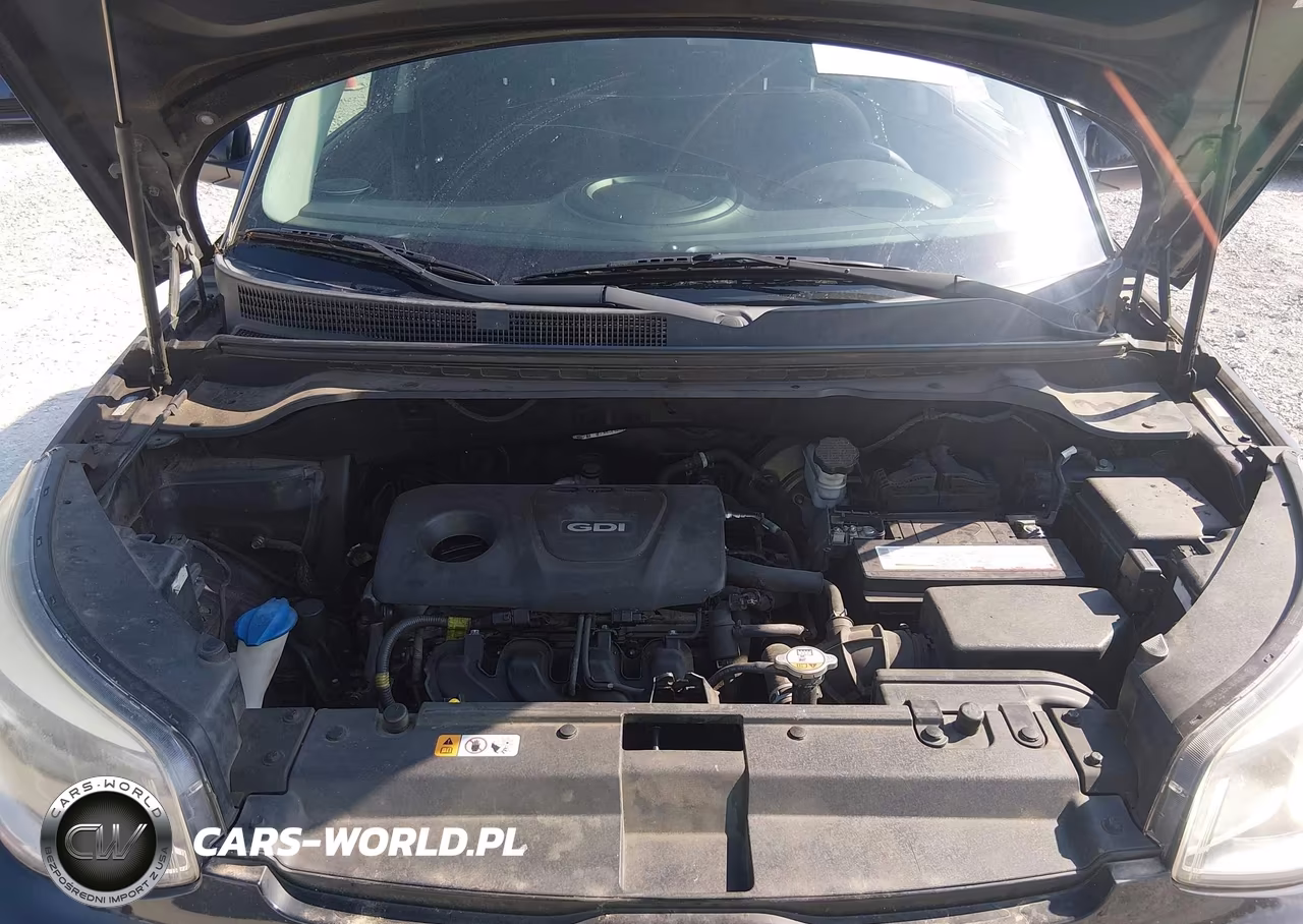 2018 Kia Soul VIN:KNDJN2A24J7514914 - 10