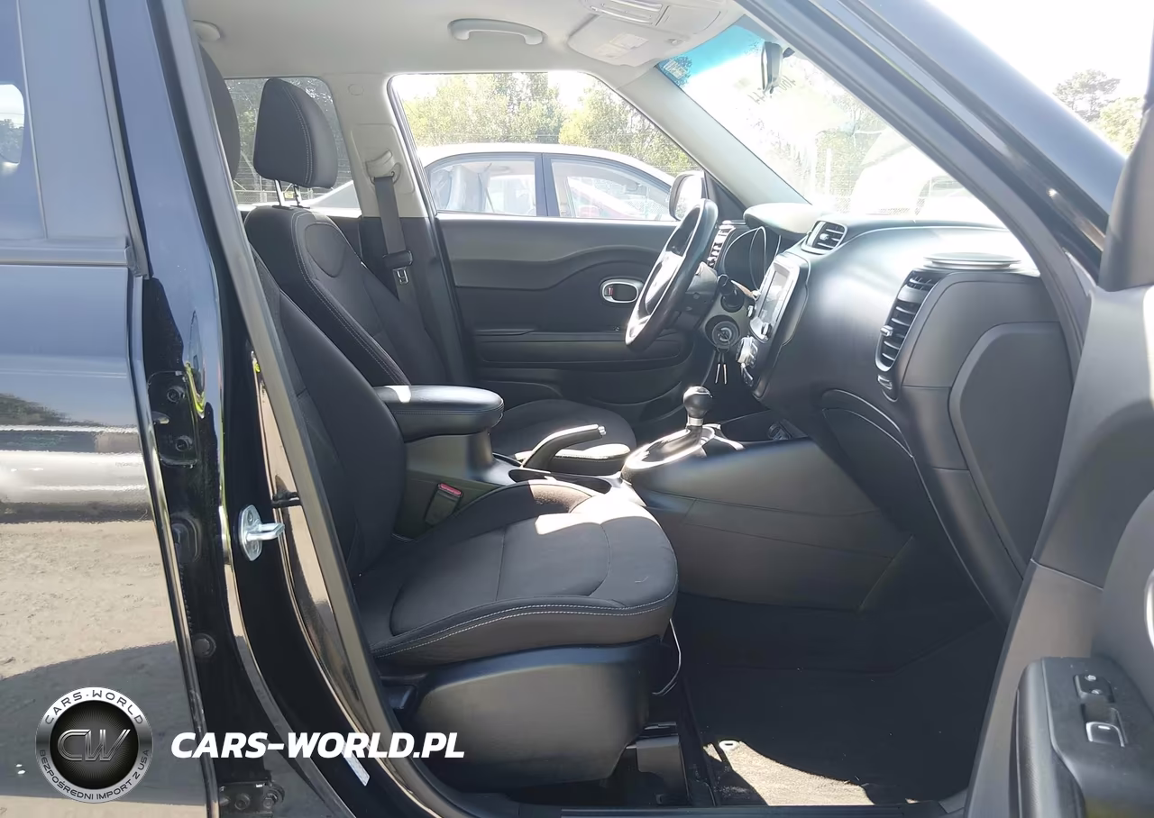 2018 Kia Soul VIN:KNDJN2A24J7514914 - 5