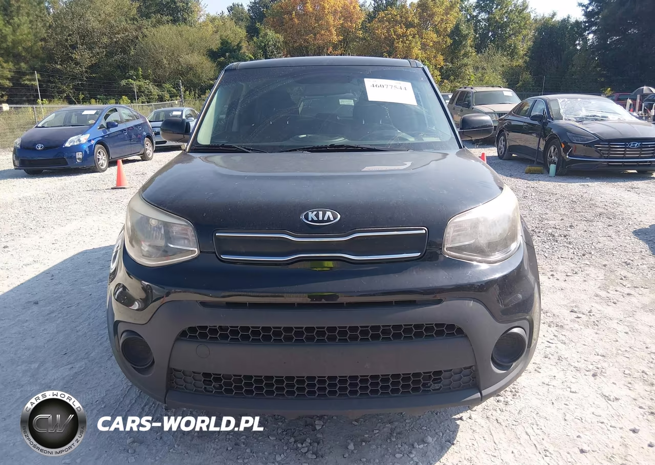 2018 Kia Soul VIN:KNDJN2A24J7514914 - 6