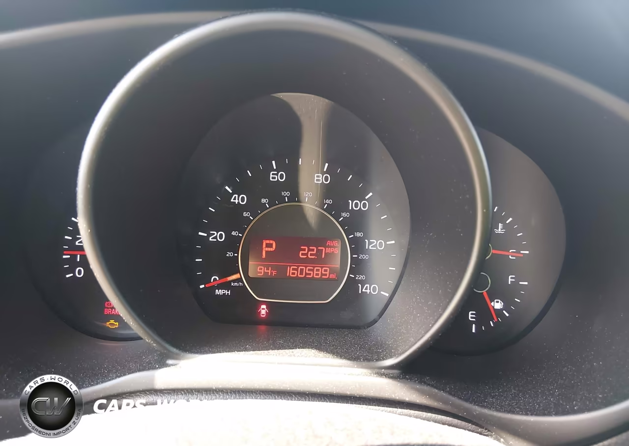 2018 Kia Soul VIN:KNDJN2A24J7514914 - 7