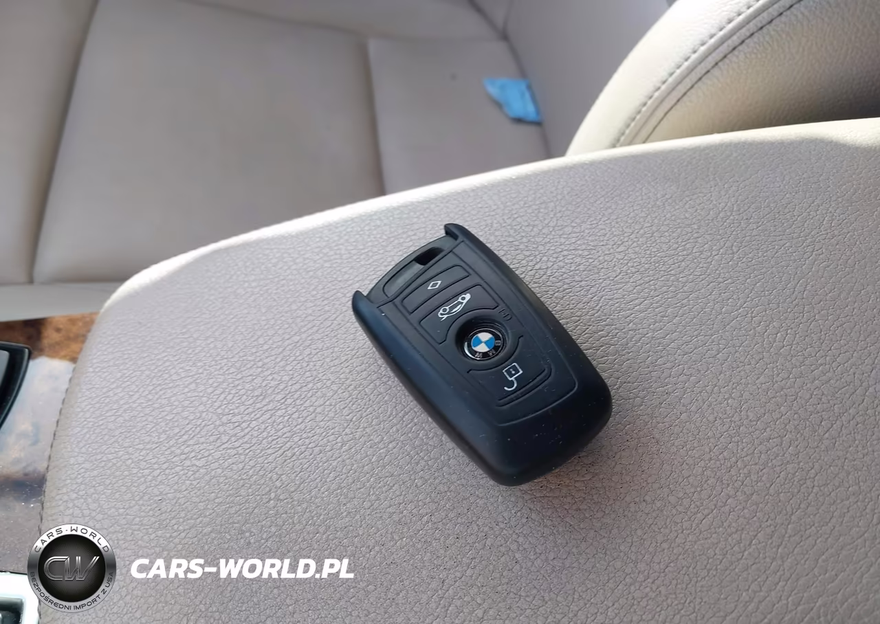 2016 BMW X3 xDrive35I VIN:5UXWX7C56G0S15655 - 11