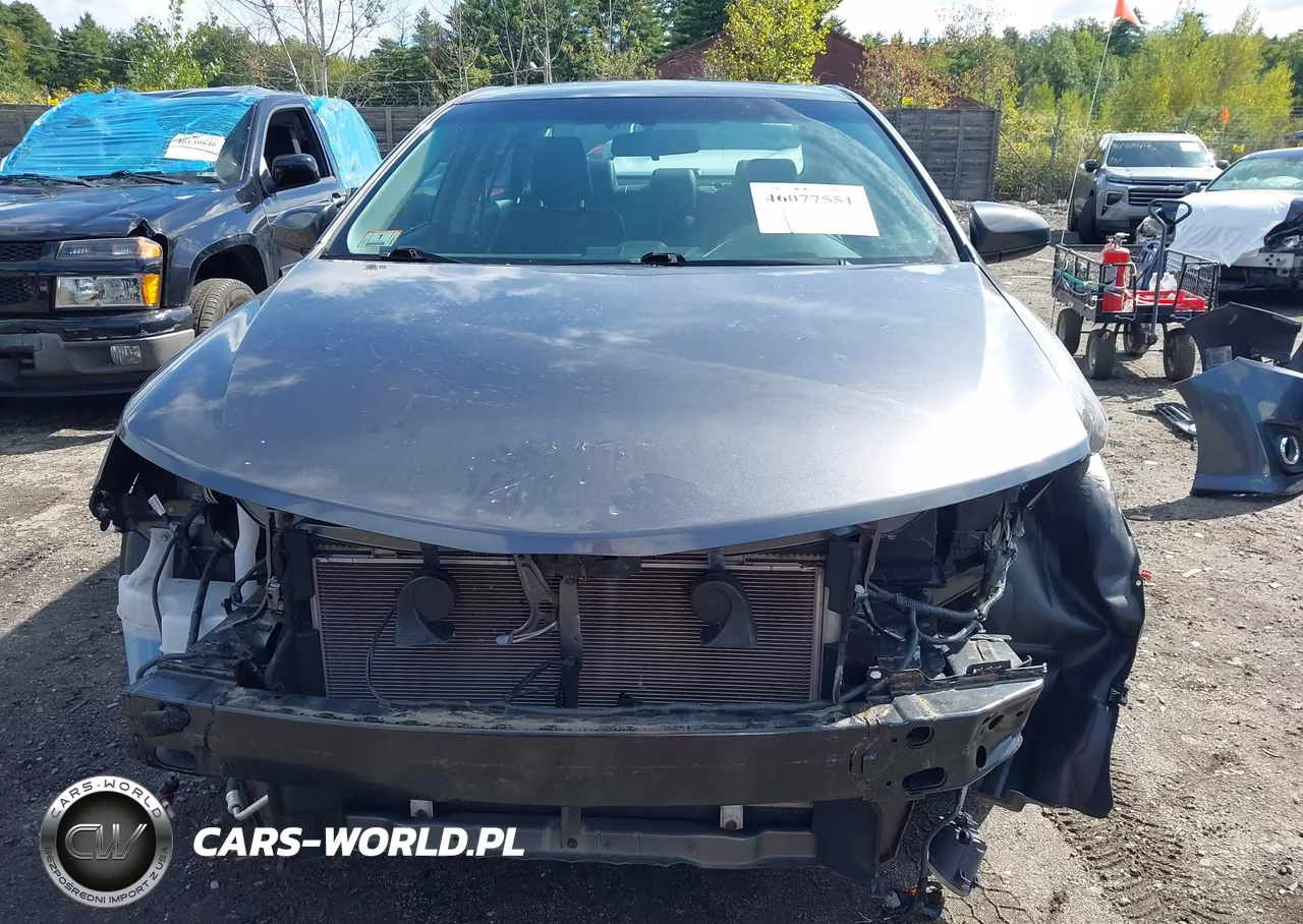 2014 Toyota Camry Se Sport VIN:4T1BF1FK4EU439431 - 13
