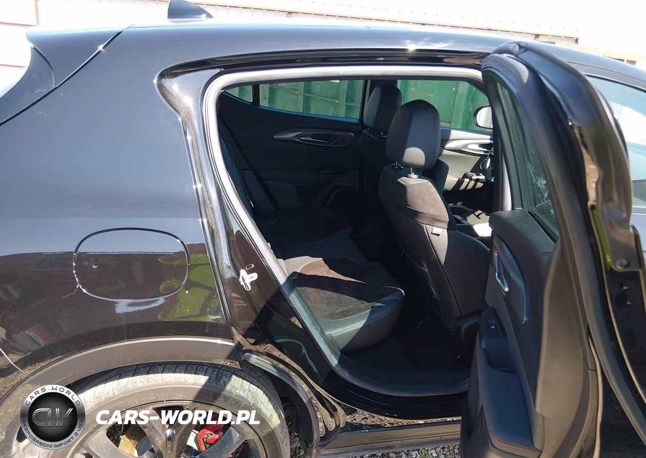 2024 Dodge Hornet R-T Plus Eawd VIN:ZACPDFDW0R3A26620 - 8