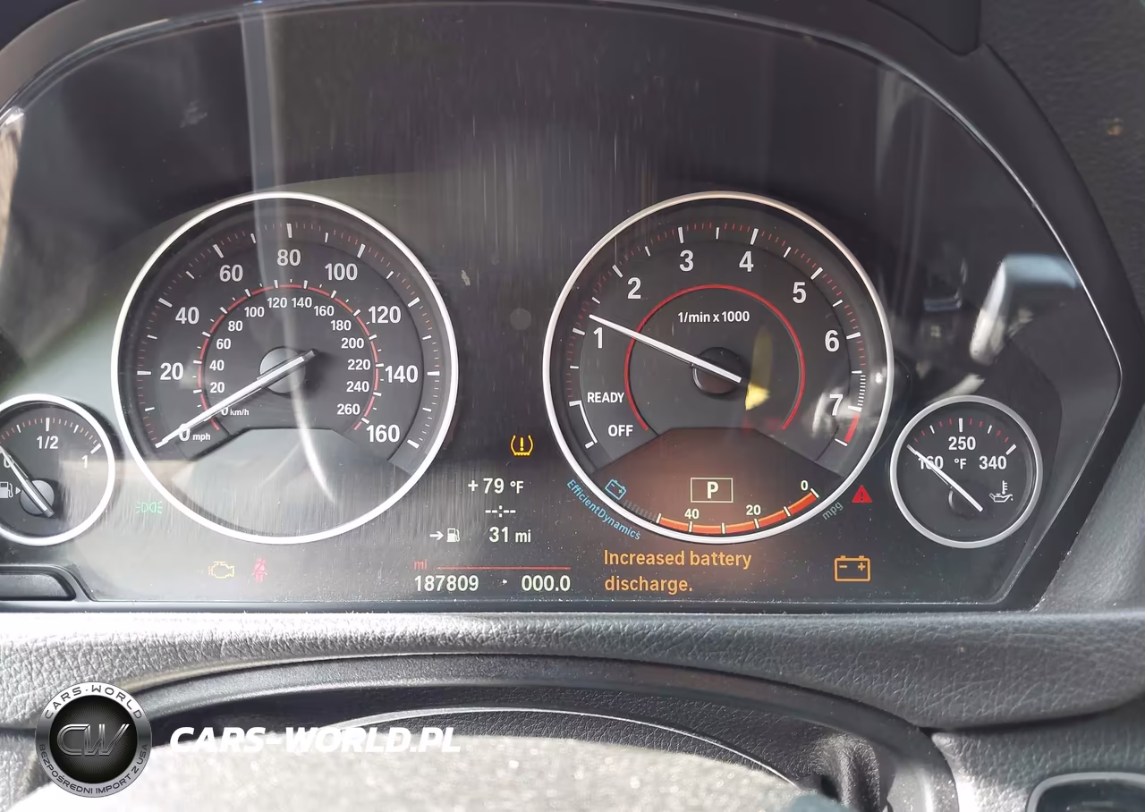 2014 BMW 428I xDrive VIN:WBA3N9C57EK246093 - 7