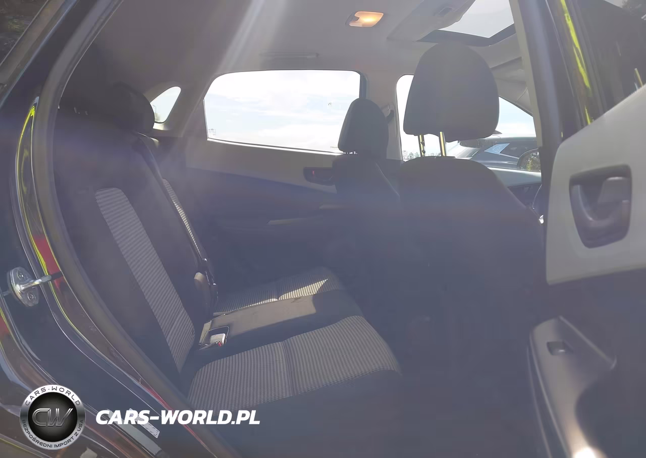 2018 Hyundai Kona Sel VIN:KM8K62AA4JU075512 - 8