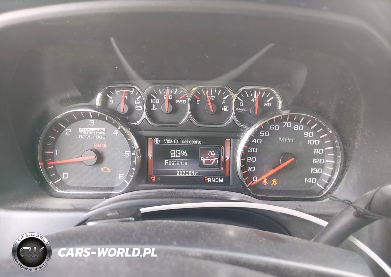 2014 GMC Sierra 1500 Slt VIN:3GTU2VEC3EG499598 - 7