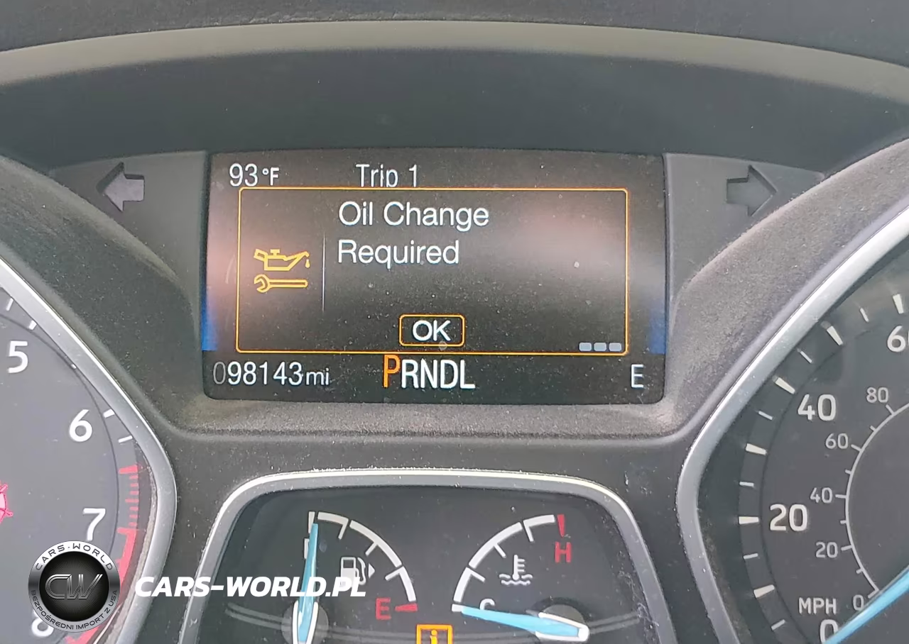 2017 Ford Focus Se VIN:1FADP3F28HL225774 - 15
