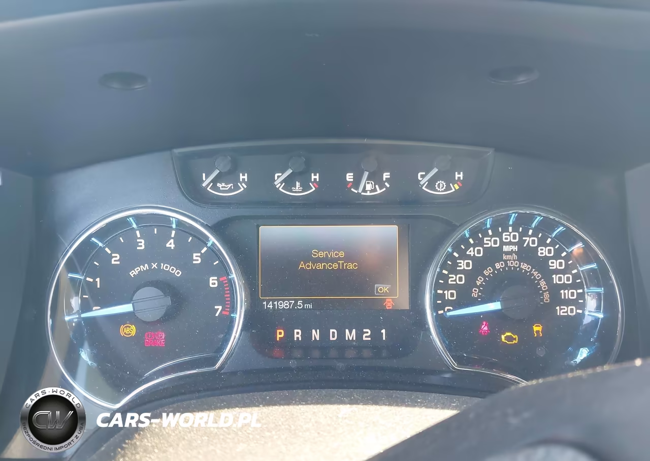 2011 Ford F-150 Fx4 VIN:1FTFW1EF7BFA59929 - 16