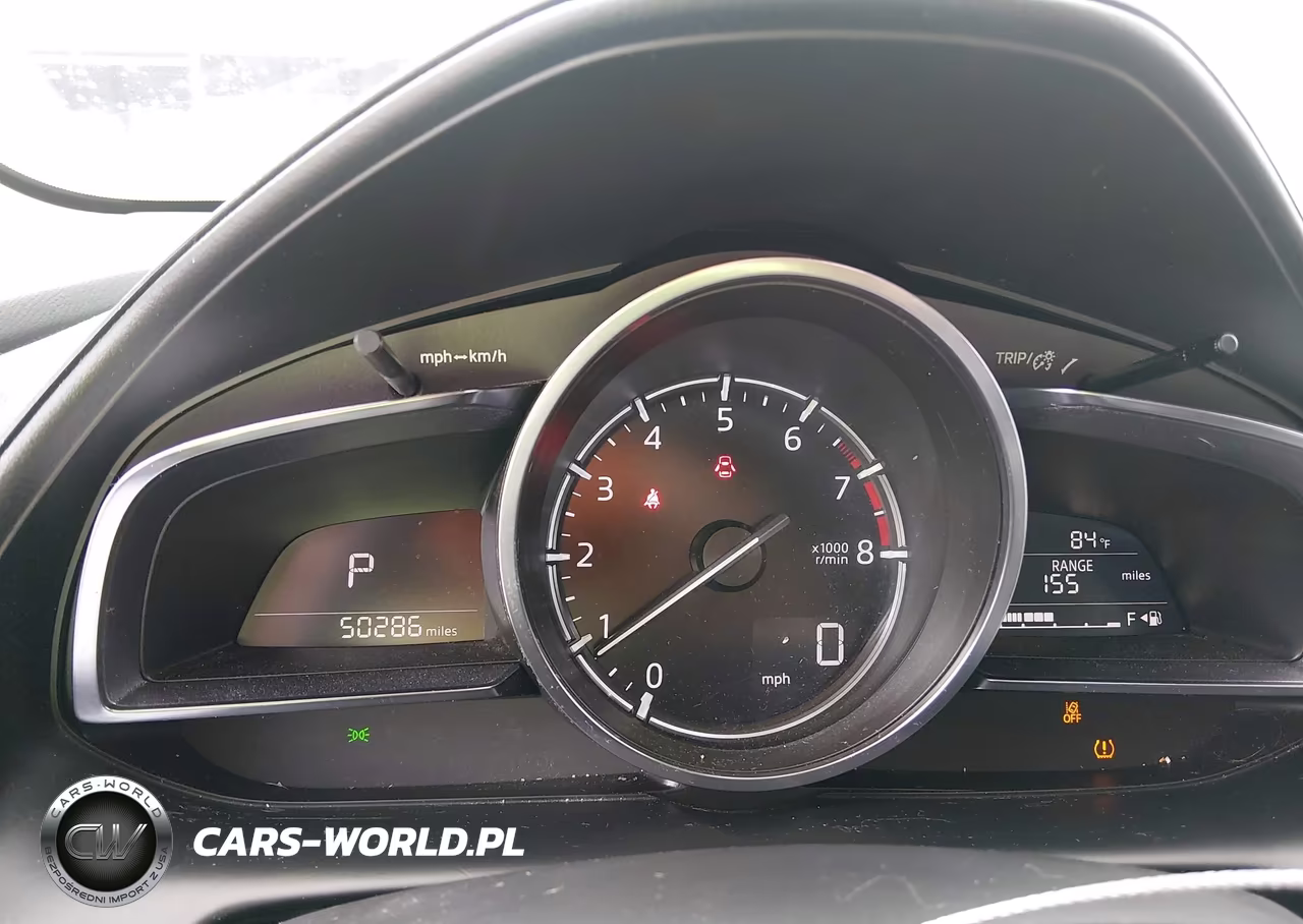 2019 Mazda Cx-3 Grand Touring VIN:JM1DKDD77K1401245 - 7