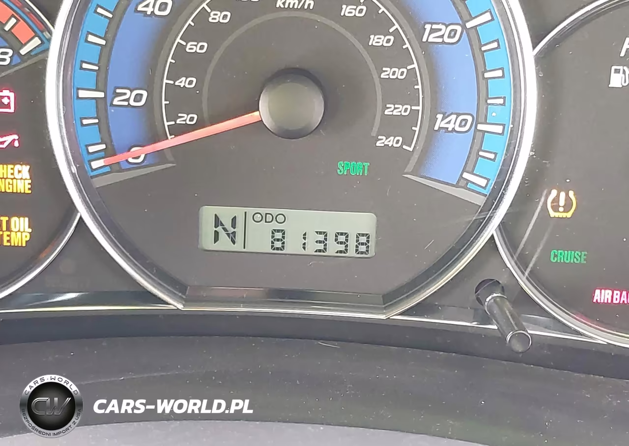 2009 Subaru Forester 2.5X Limited VIN:JF2SH64619H752258 - 15