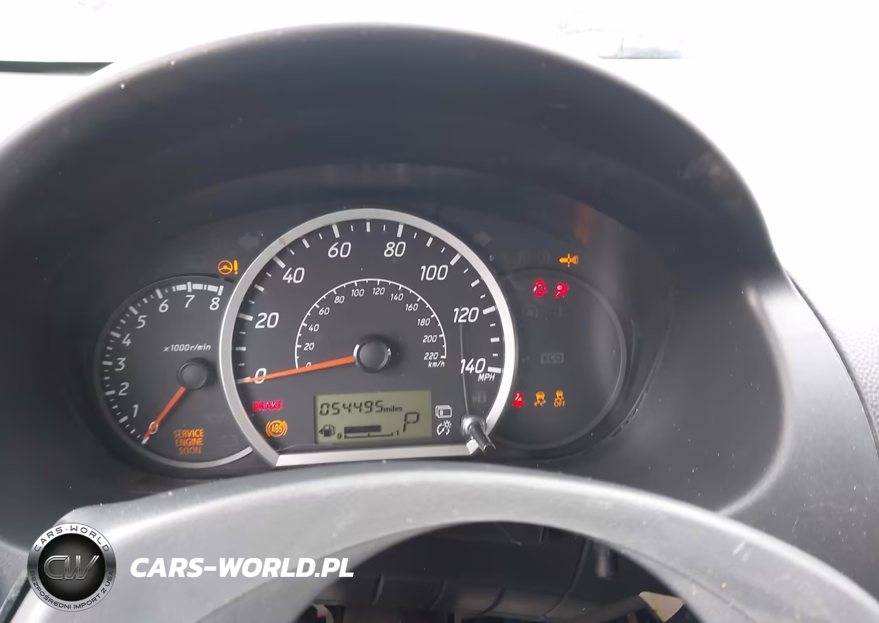 2014 Mitsubishi Mirage Es VIN:ML32A4HJ5EH007578 - 7
