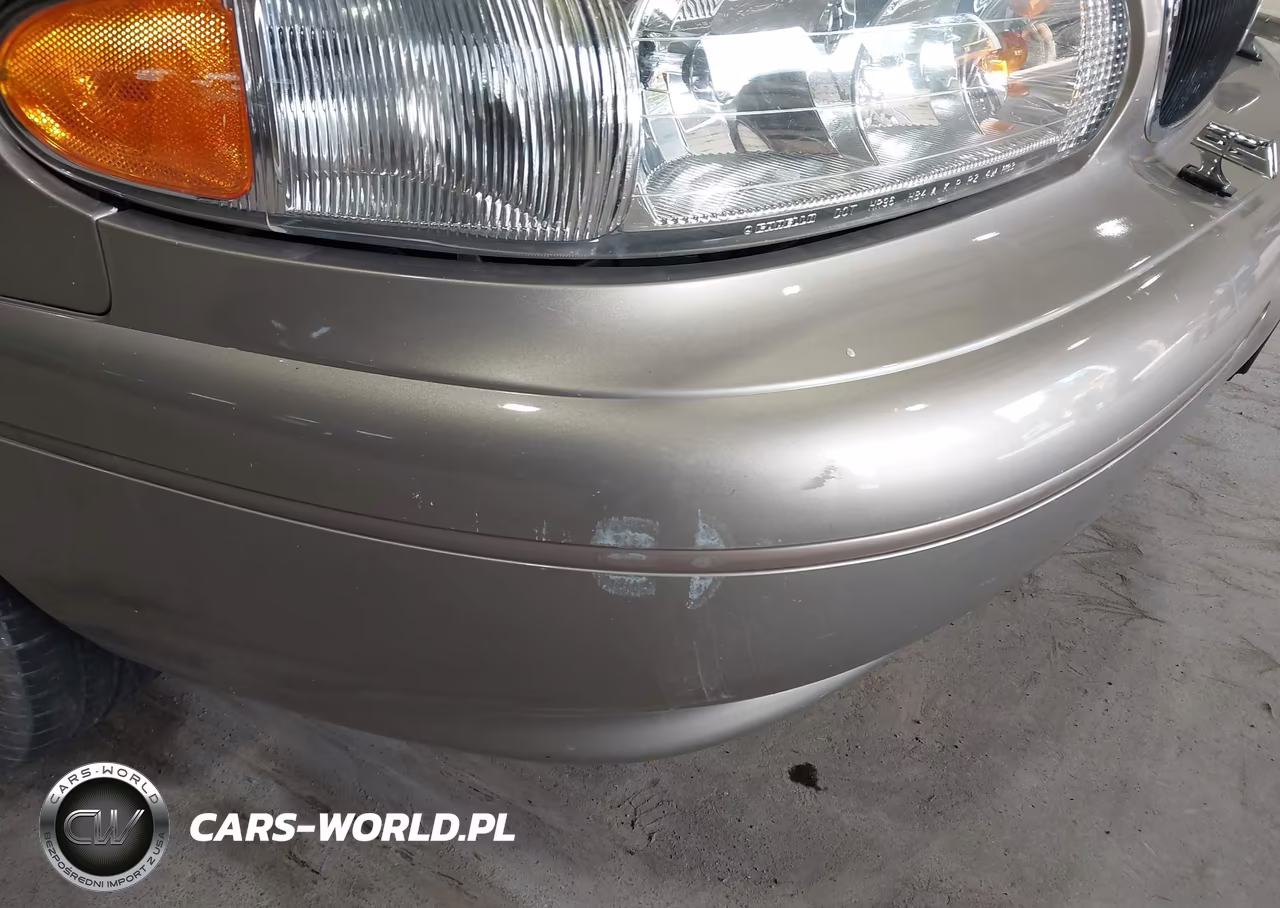 2002 Buick Century Custom VIN:2G4WS52J121295121 - 16