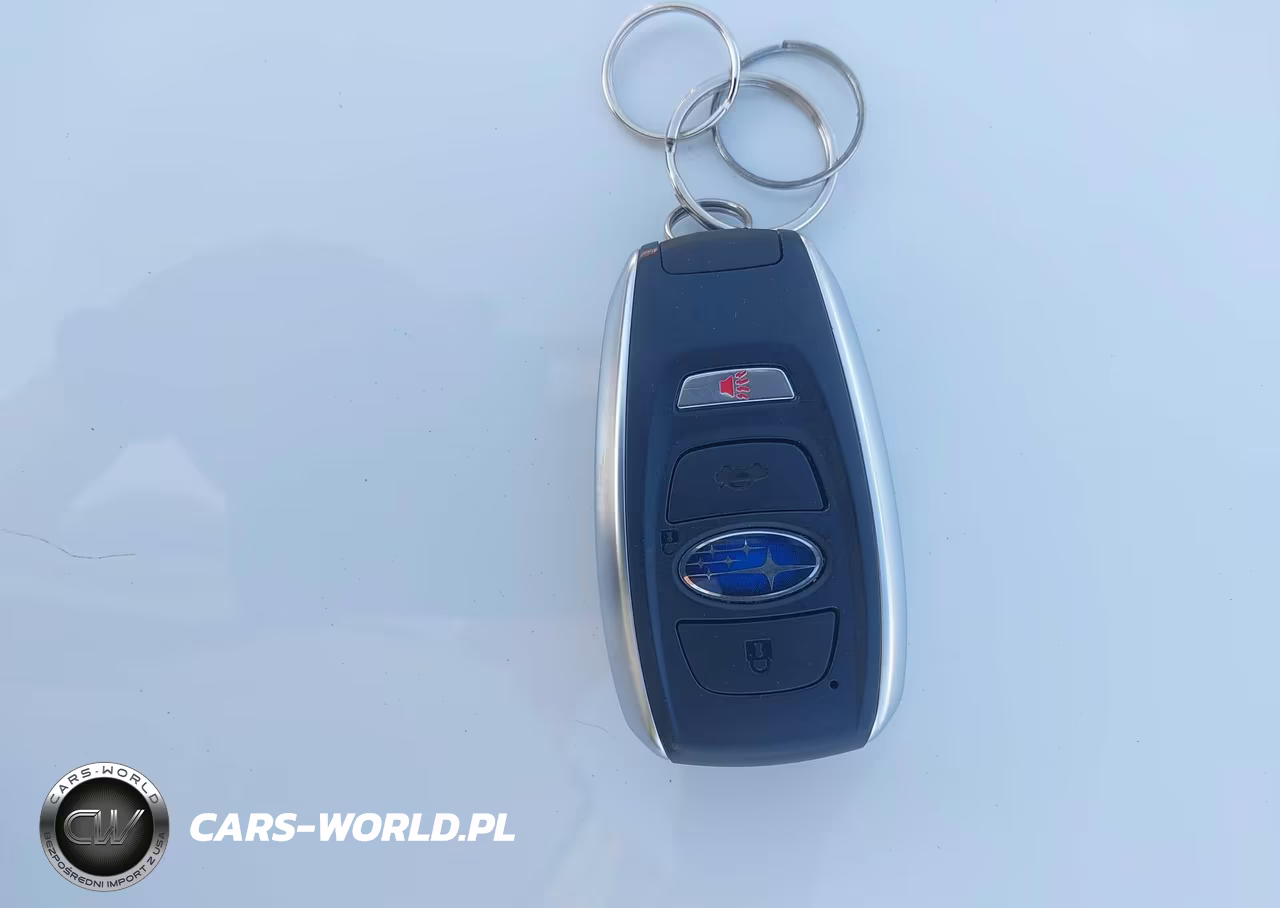 2024 Subaru Crosstrek Wilderness VIN:4S4GUHU67R3778271 - 11