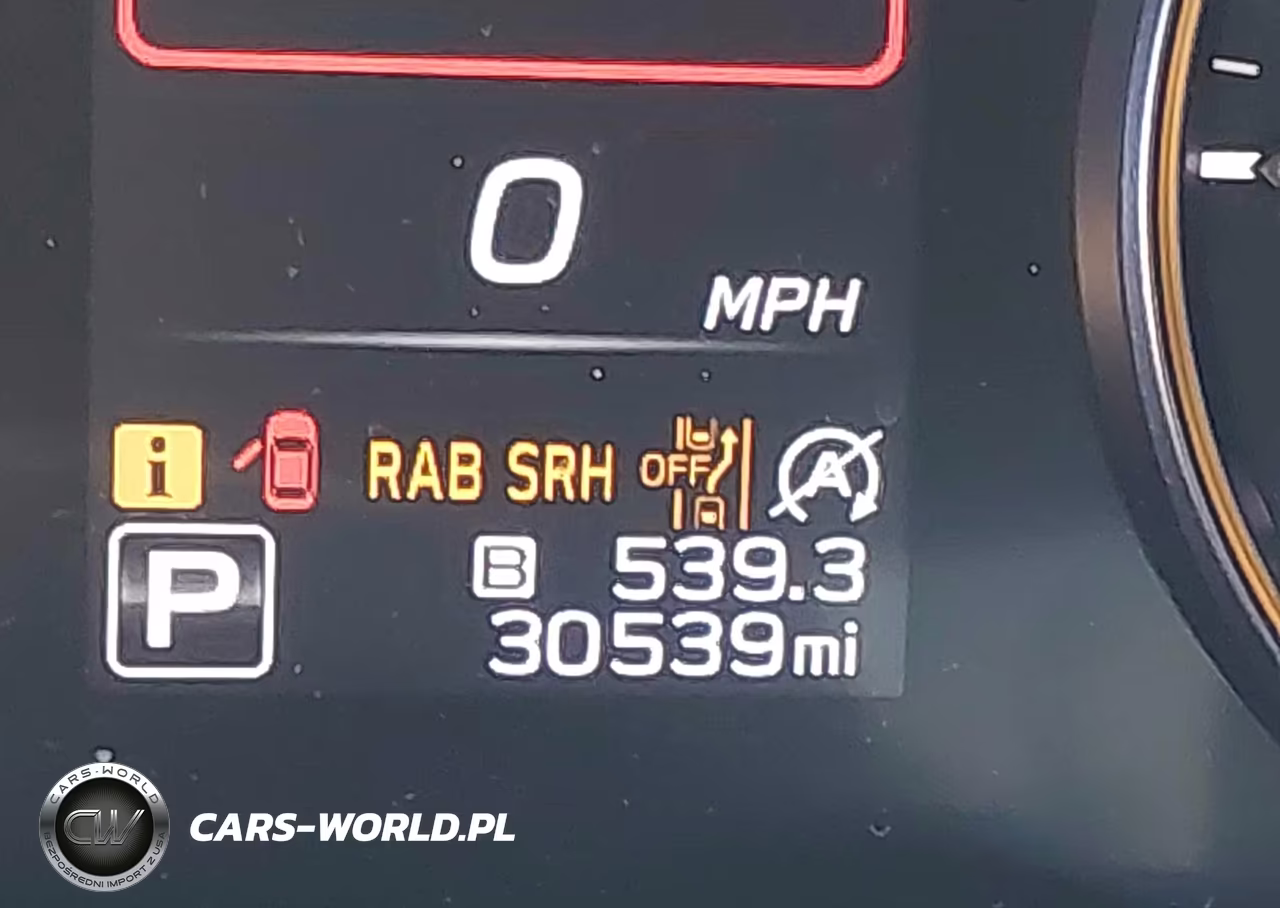 2024 Subaru Crosstrek Wilderness VIN:4S4GUHU67R3778271 - 16