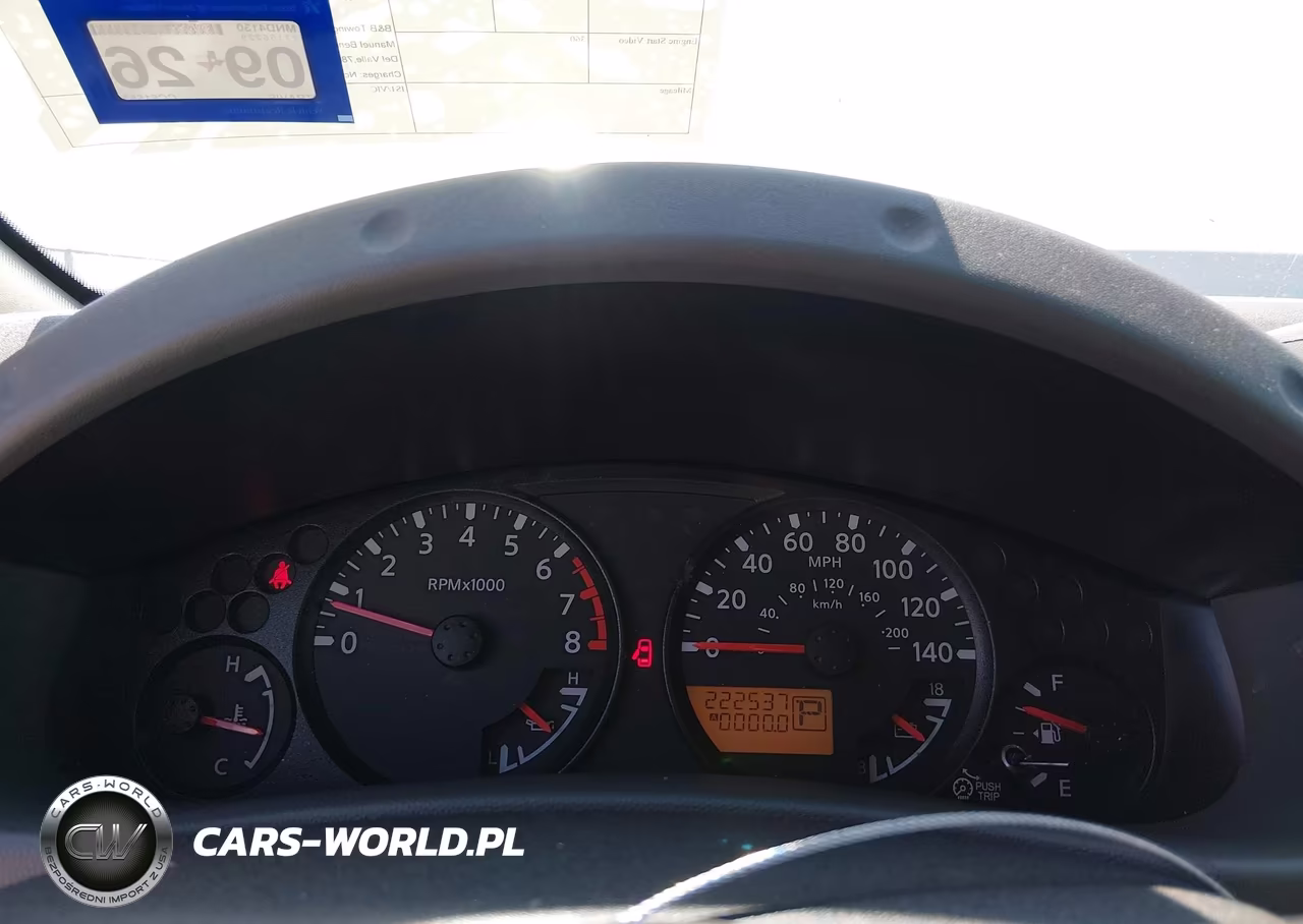 2012 Nissan Xterra X VIN:5N1AN0NUXCC515538 - 7