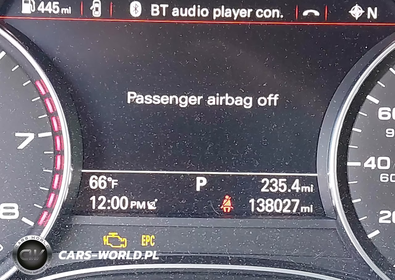 2017 Audi A6 3.0T Prestige VIN:WAUH2AFC0HN010561 - 15