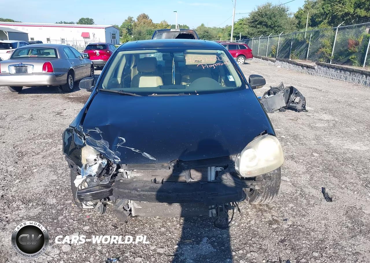 2006 Volkswagen Jetta 2.5 VIN:3VWSF71K86M681947 - 12
