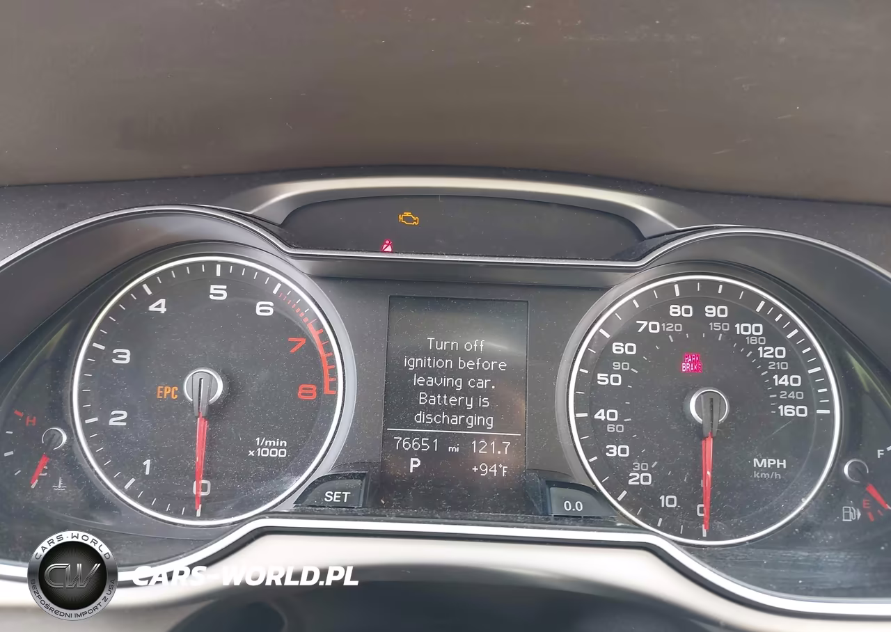 2015 Audi A4 2.0T Premium VIN:WAUFFAFL8FN028251 - 7