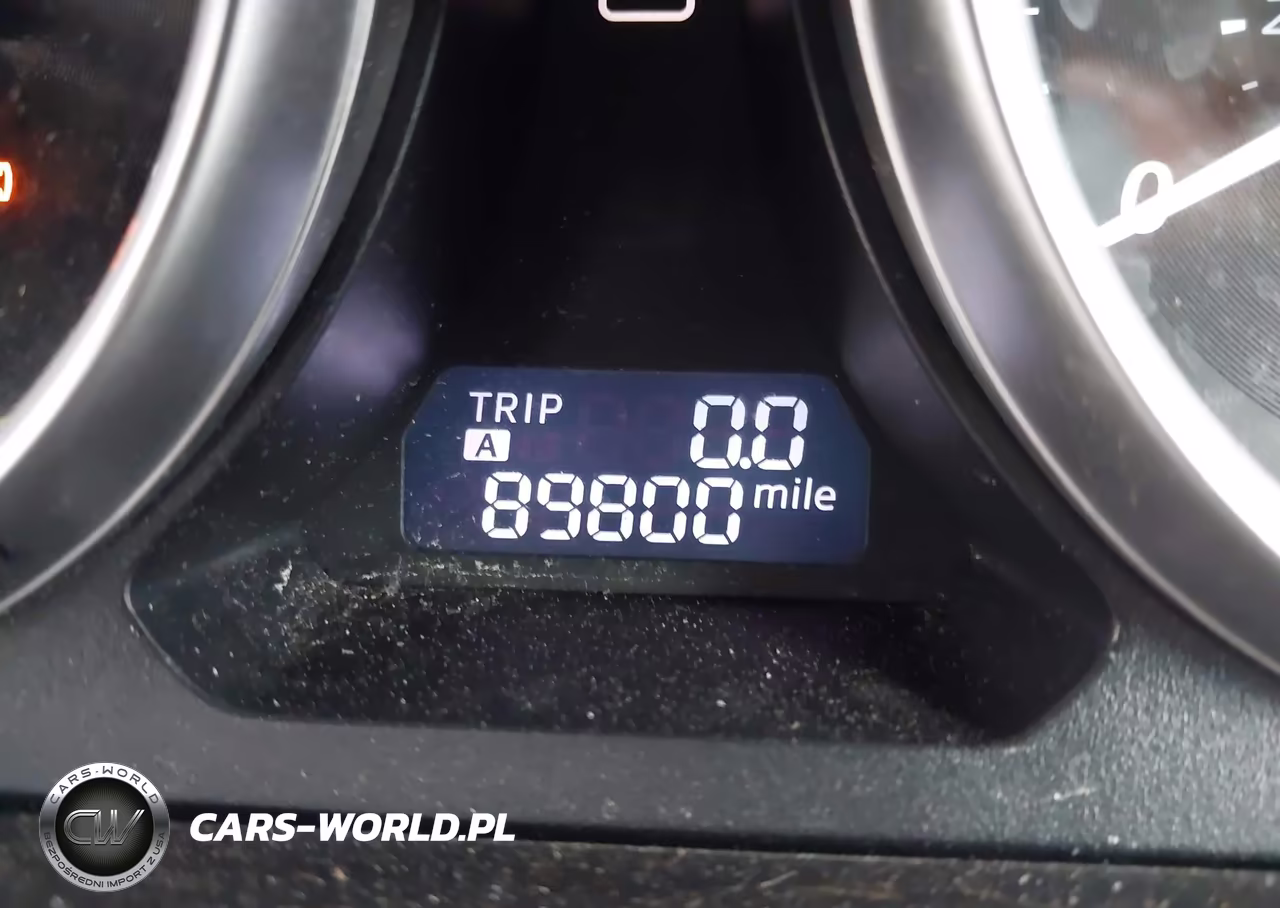 2014 Mazda Cx-9 Grand Touring VIN:JM3TB2DA4E0438556 - 15