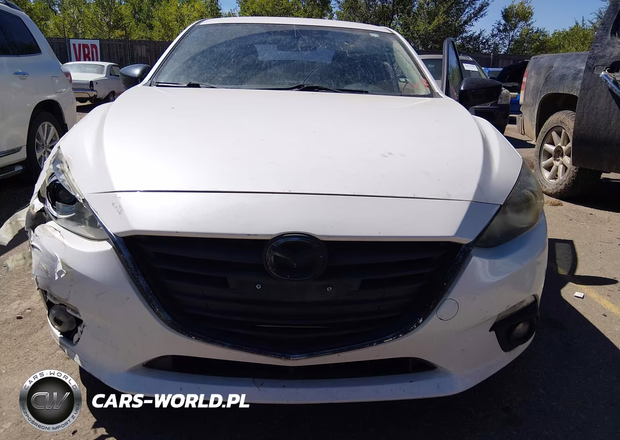 2016 Mazda Mazda3 I Sport VIN:JM1BM1T79G1279545 - 12