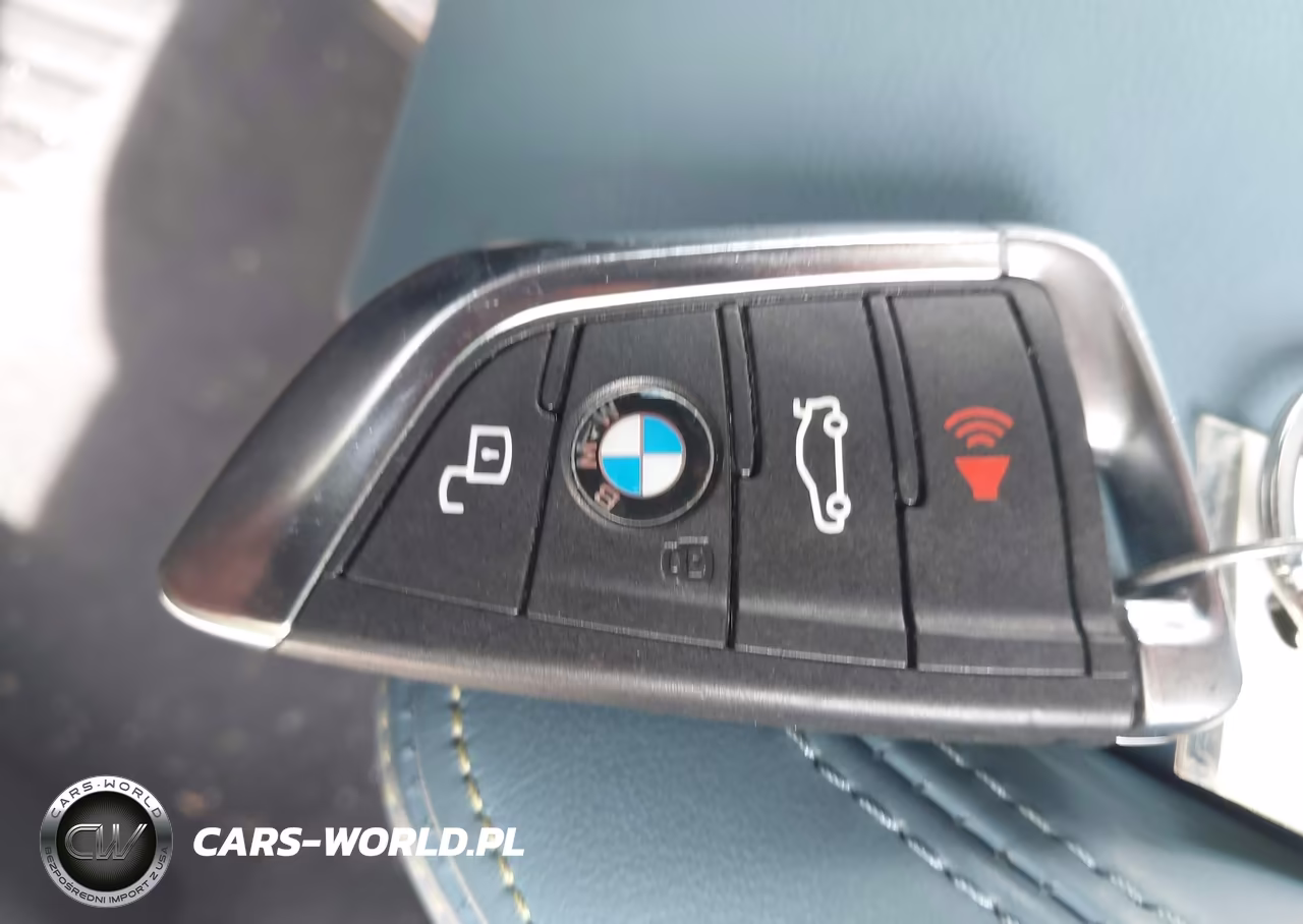 2024 BMW M3 Competition xDrive VIN:WBS43AY00RFS05940 - 11
