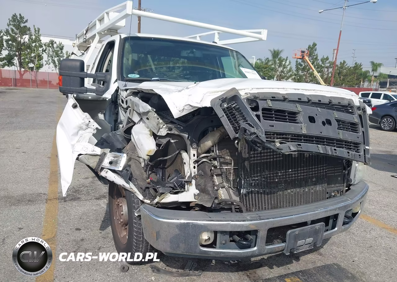 2009 Ford F-350 Lariat-Xl-Xlt VIN:1FTWX30R49EB02343 - 11
