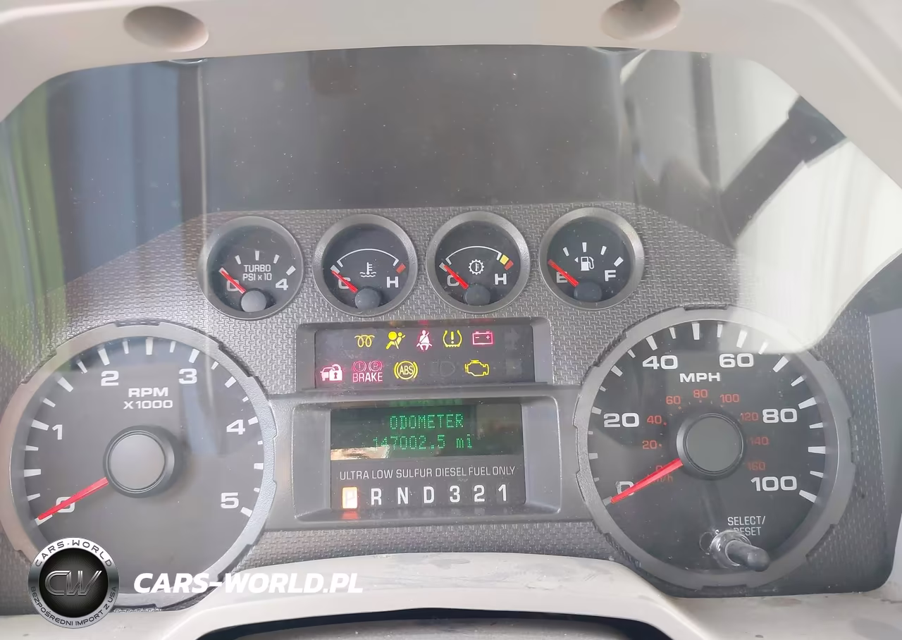 2009 Ford F-350 Lariat-Xl-Xlt VIN:1FTWX30R49EB02343 - 5
