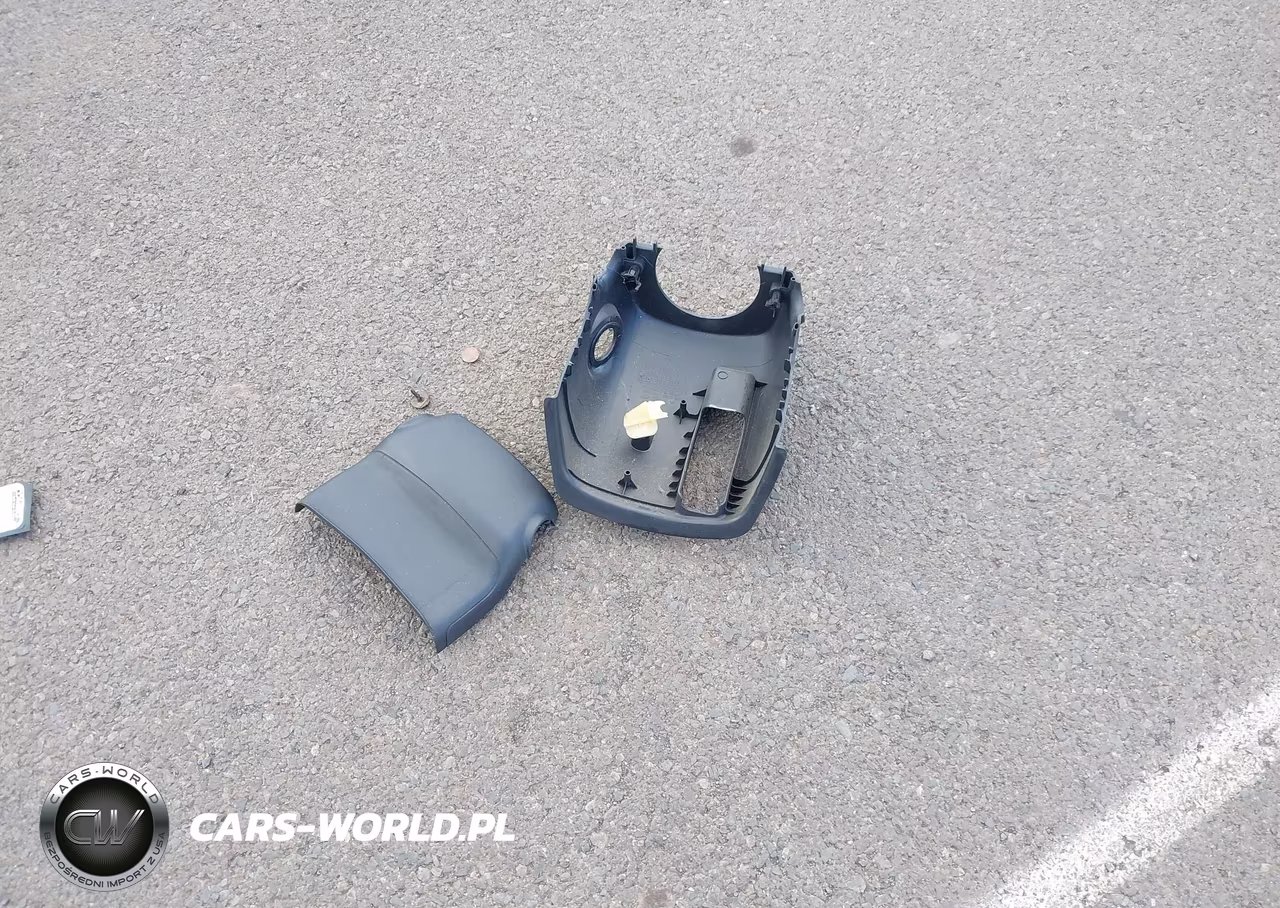 2010 Kia Soul + VIN:KNDJT2A23A7160938 - 12