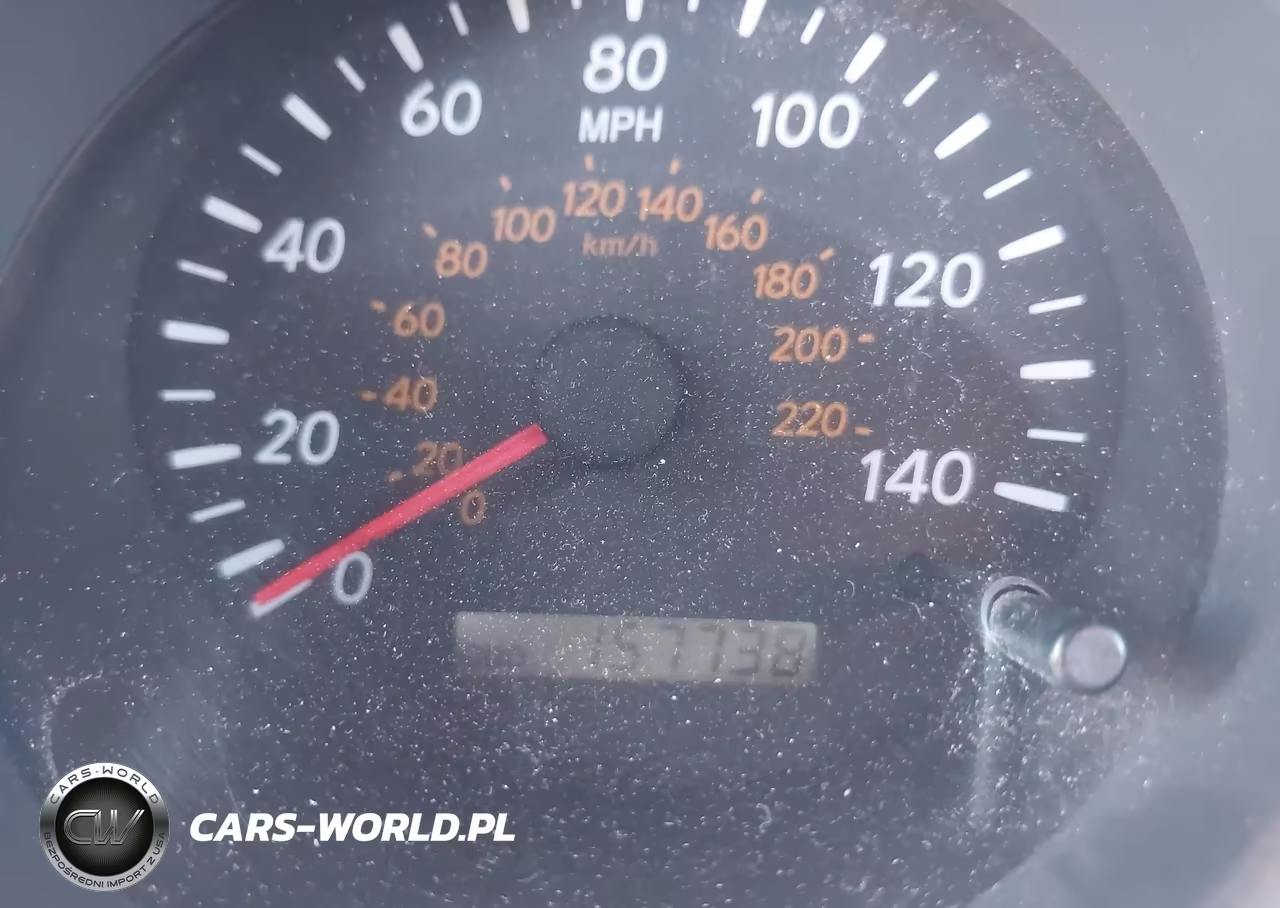 2002 Toyota Highlander V6 VIN:JTEGF21A620030358 - 7