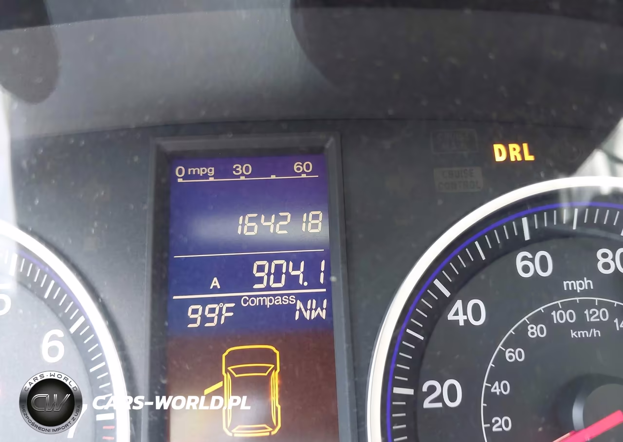2011 Honda Cr-V Ex VIN:5J6RE4H51BL024237 - 15