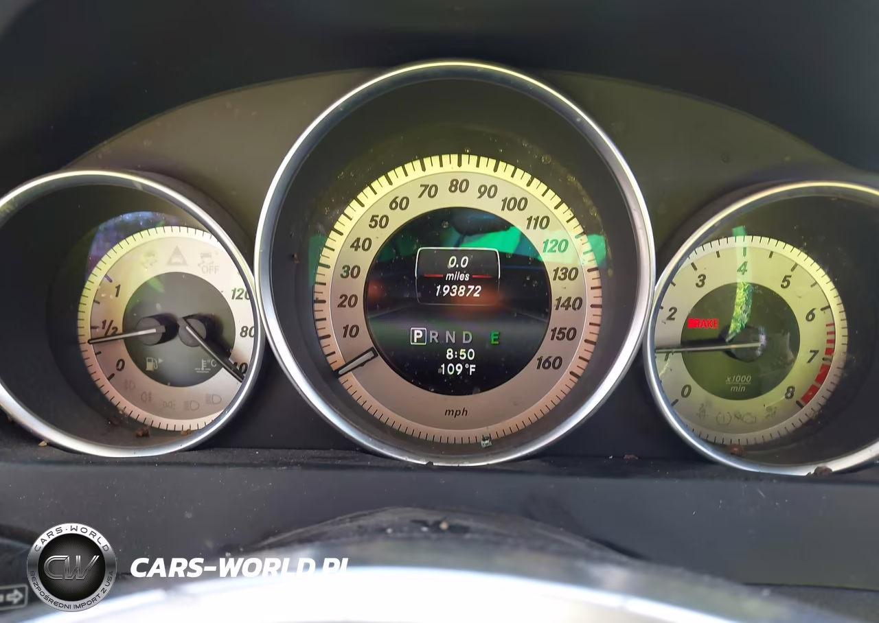 2014 Mercedes-Benz C 250 Sport VIN:WDDGF4HB5EA953160 - 7