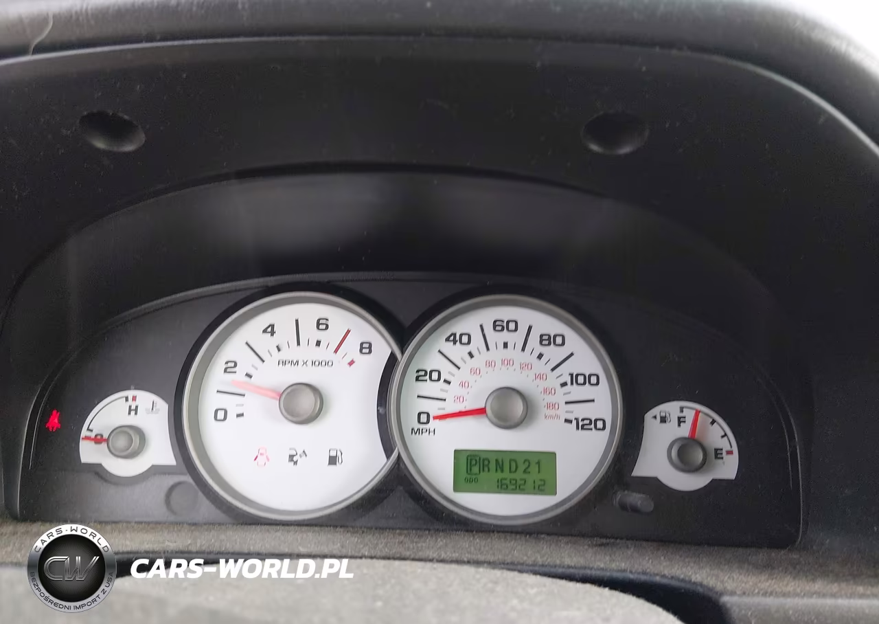 2007 Ford Escape Xlt-Xlt Sport VIN:1FMCU03187KB27918 - 7