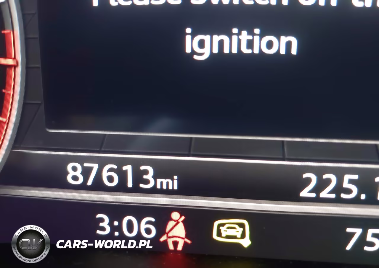 2019 Audi Q5 45 Premium VIN:WA1BNAFY4K2095869 - 15