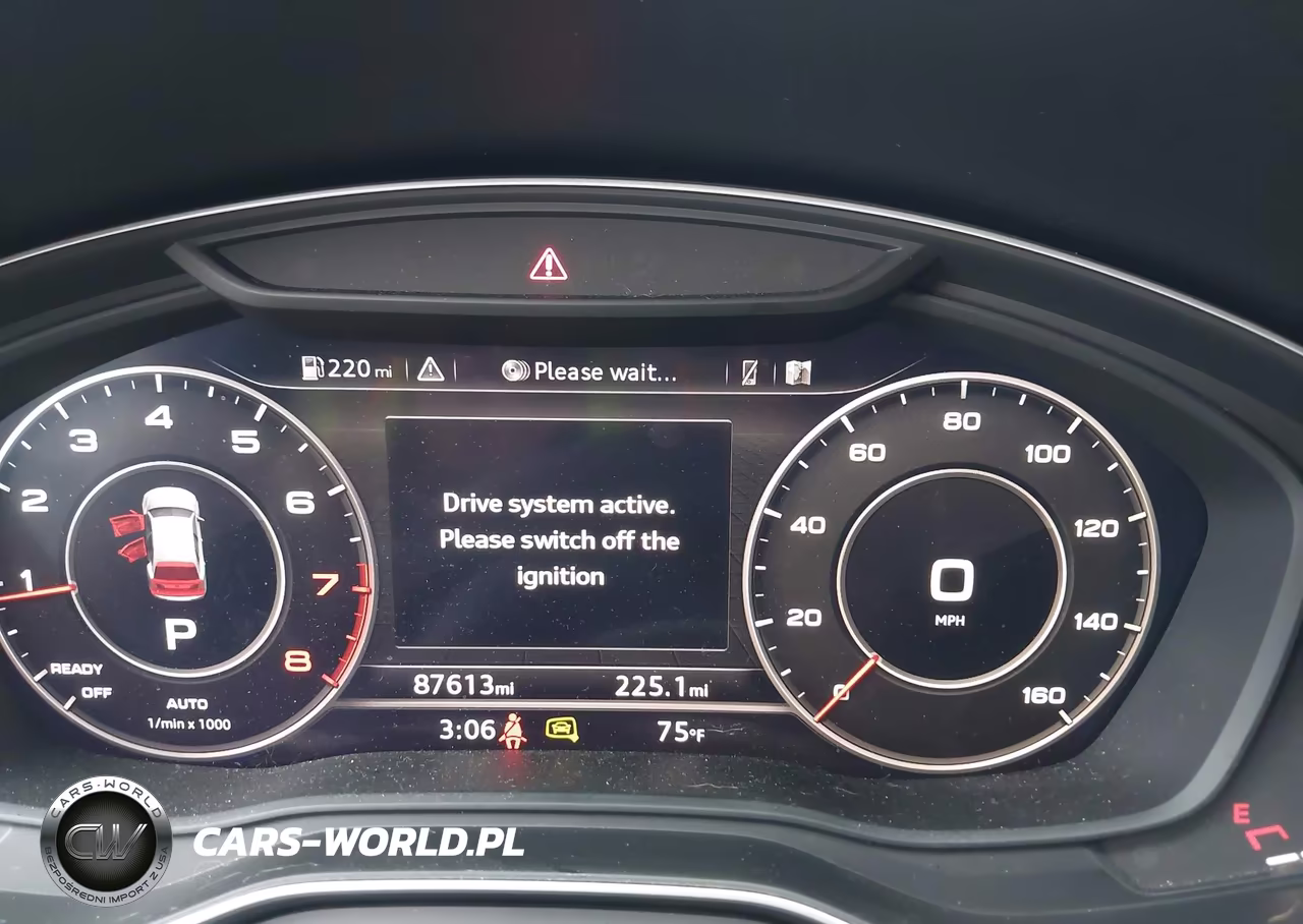 2019 Audi Q5 45 Premium VIN:WA1BNAFY4K2095869 - 7