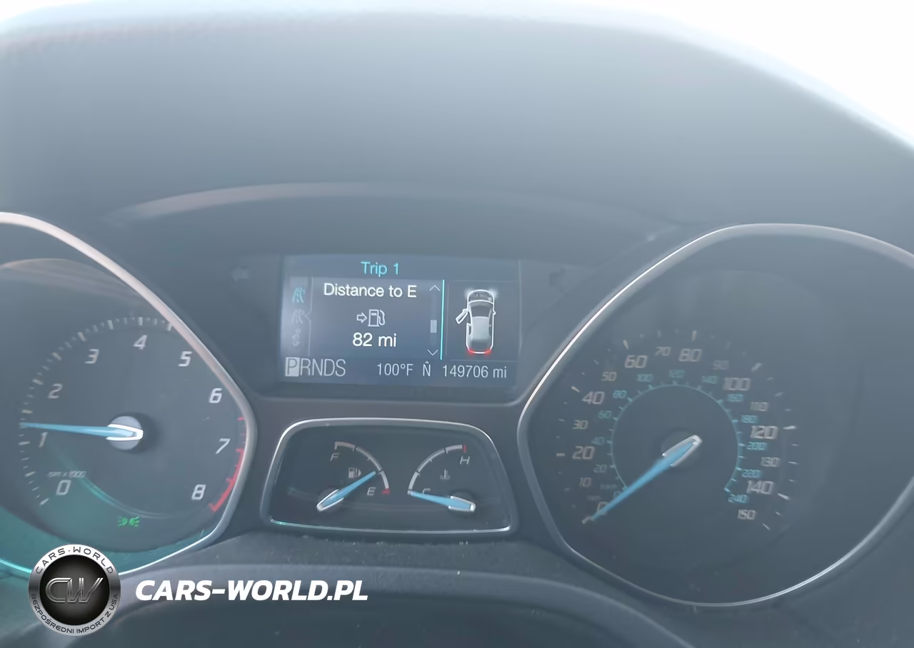 2012 Ford Focus Sel VIN:1FAHP3H27CL339028 - 7